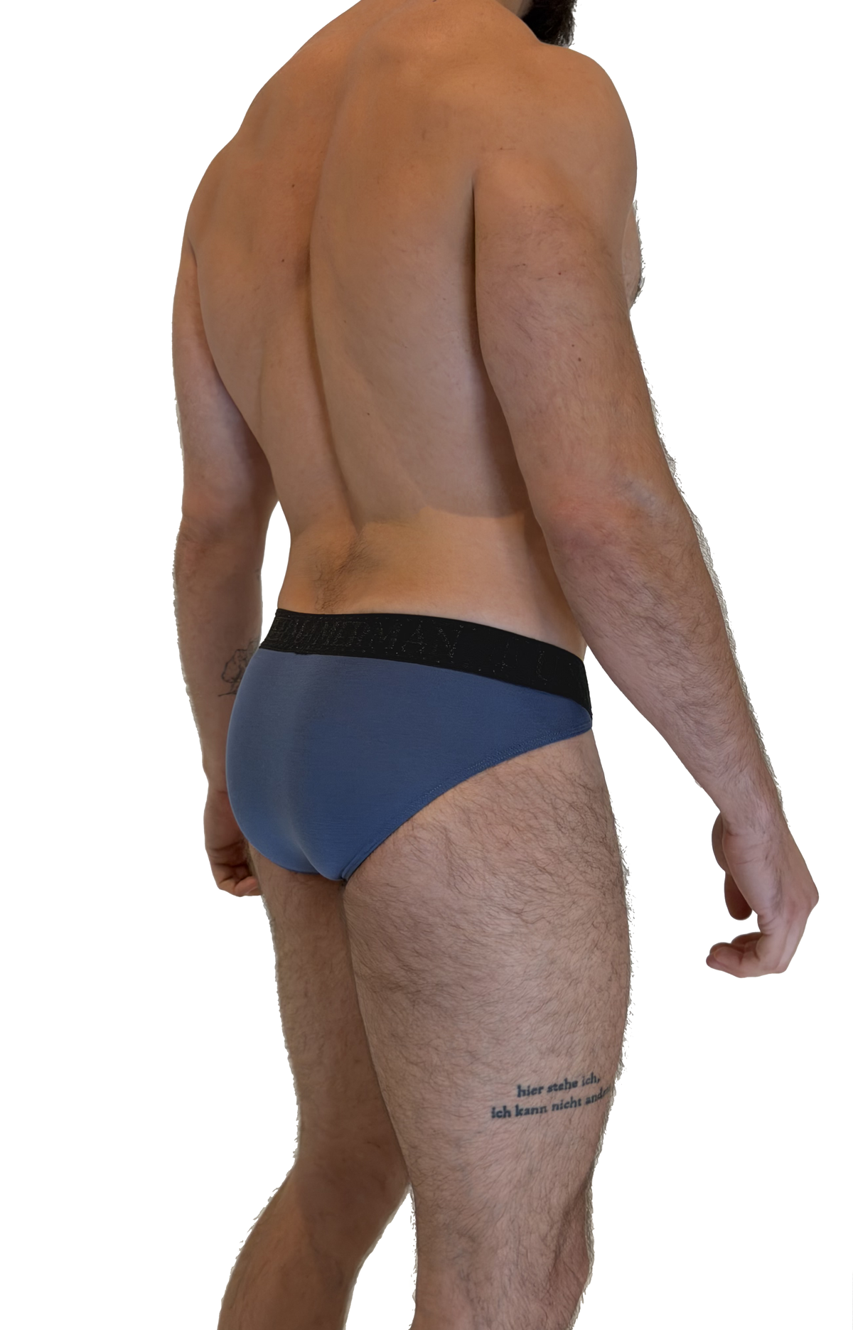 ATHLETIC BRIEF - view 11
