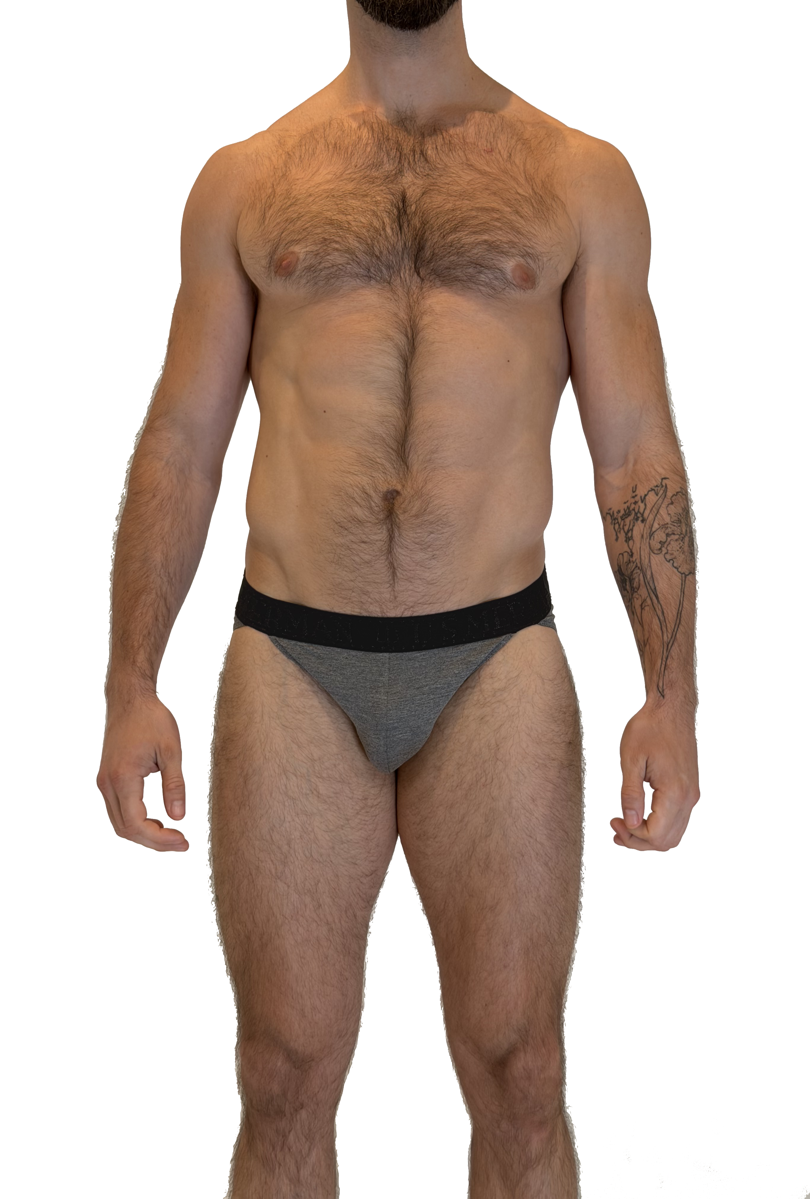ATHLETIC BRIEF