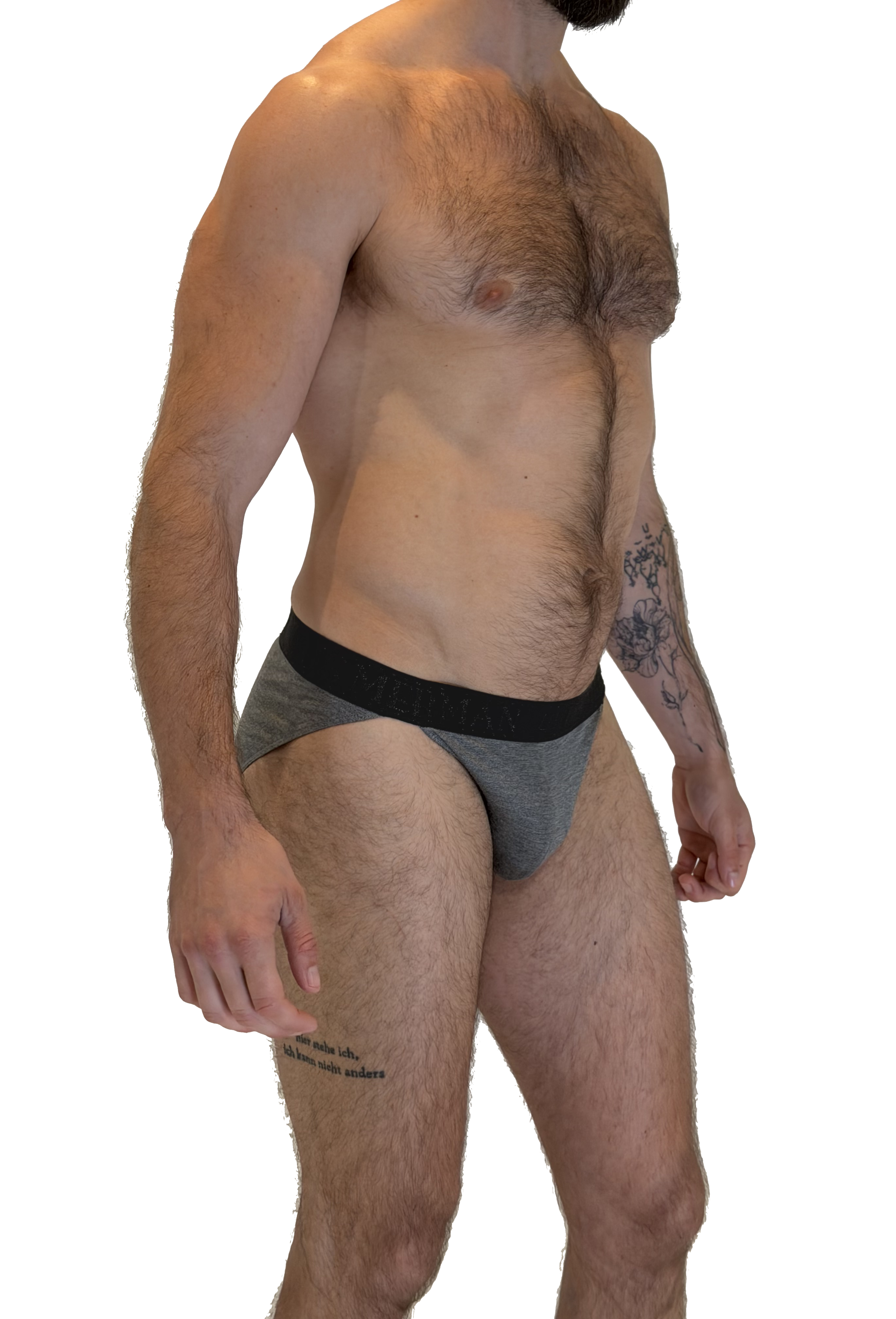 ATHLETIC BRIEF