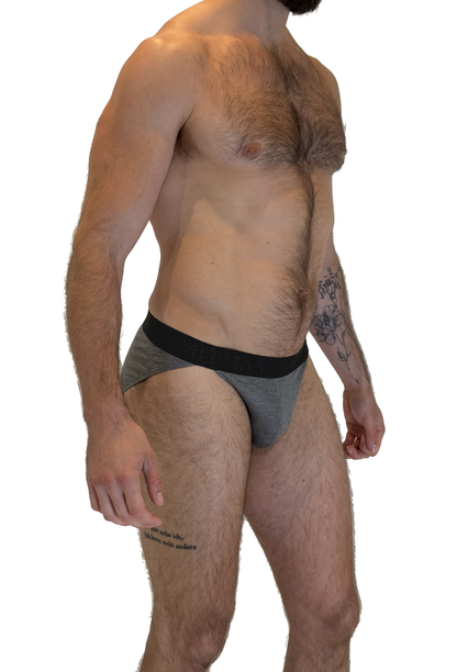 ATHLETIC BRIEF - view 7
