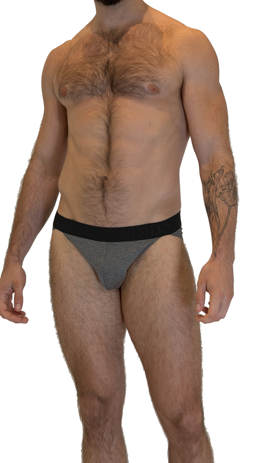 ATHLETIC BRIEF