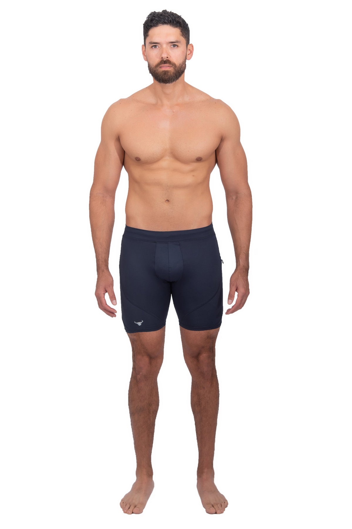Navy/Navy Shorts | MEN Shorts | Matador Meggings | OUTFAIR | OUTFAIR