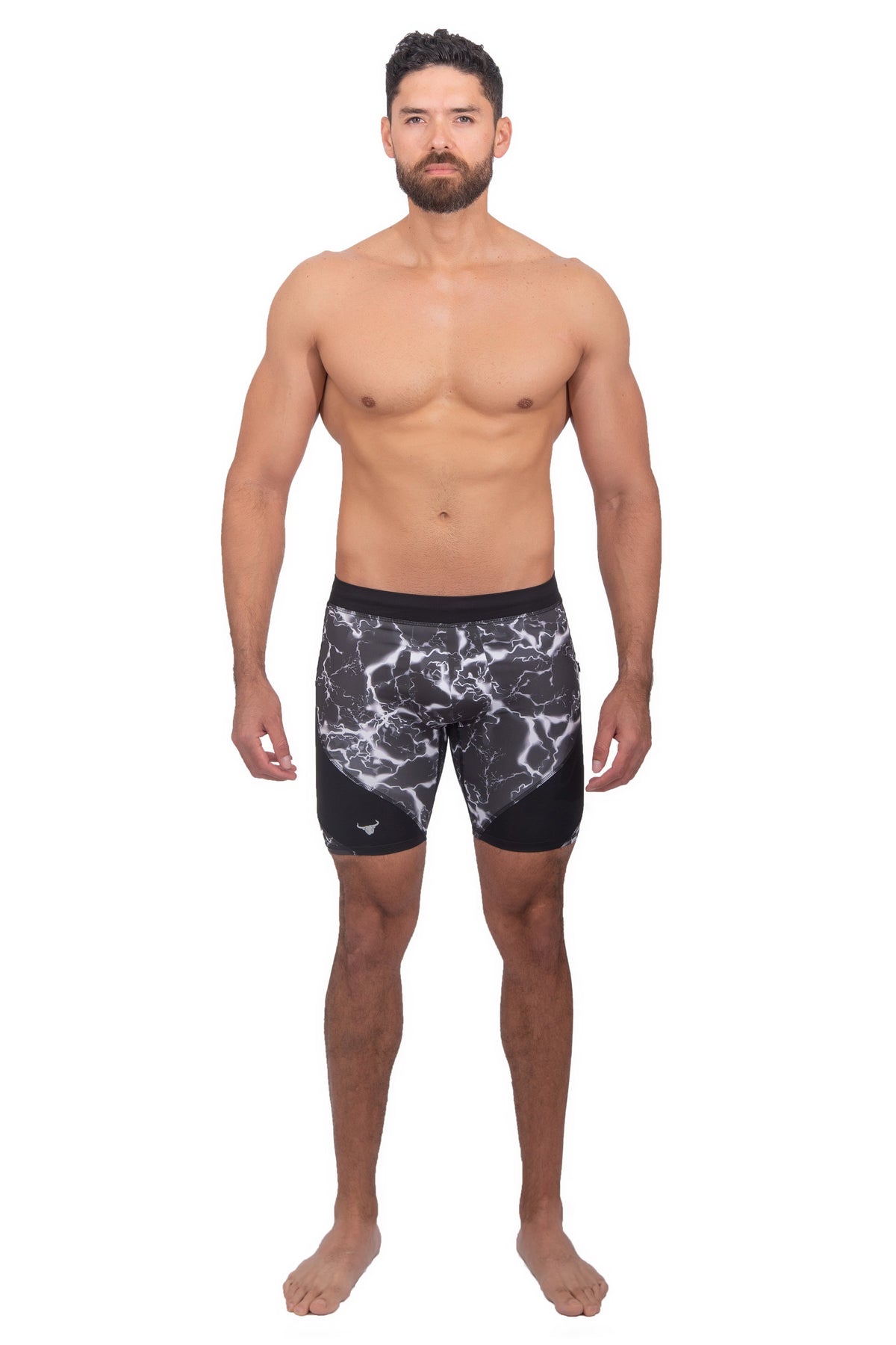 Black Thunder Shorts | MEN Shorts | Matador Meggings | OUTFAIR | OUTFAIR