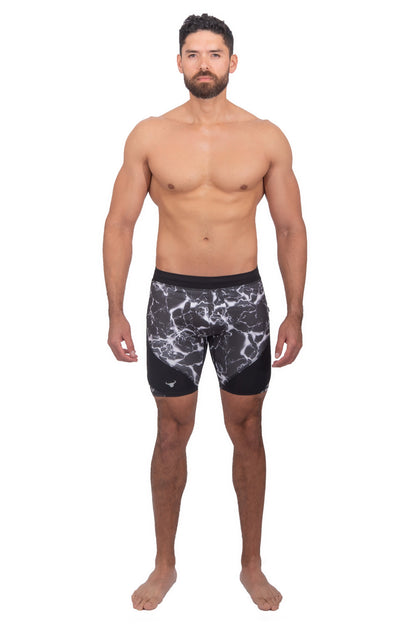 Black Thunder Shorts | MEN Shorts | Matador Meggings | OUTFAIR | OUTFAIR