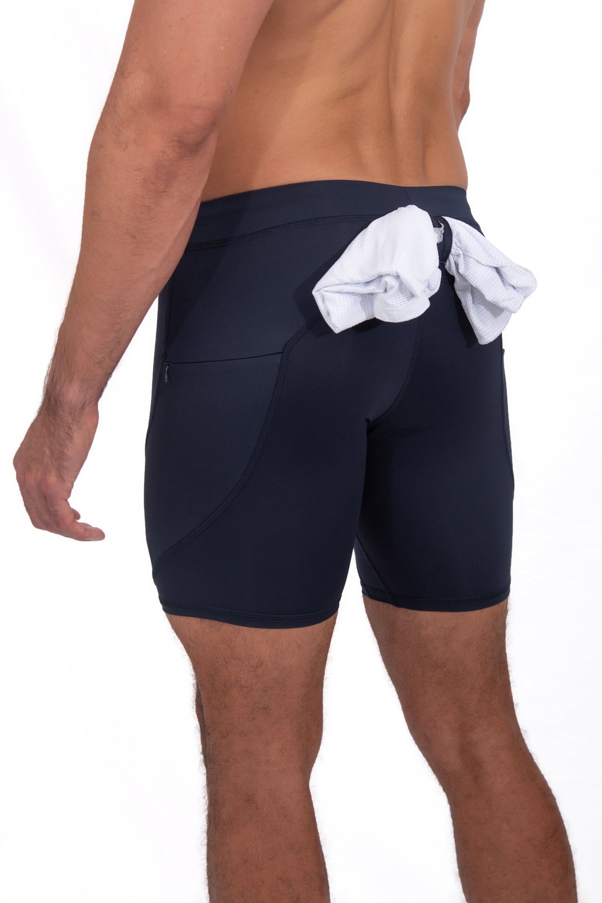 Navy/Navy Shorts | MEN Shorts | Matador Meggings | OUTFAIR | OUTFAIR
