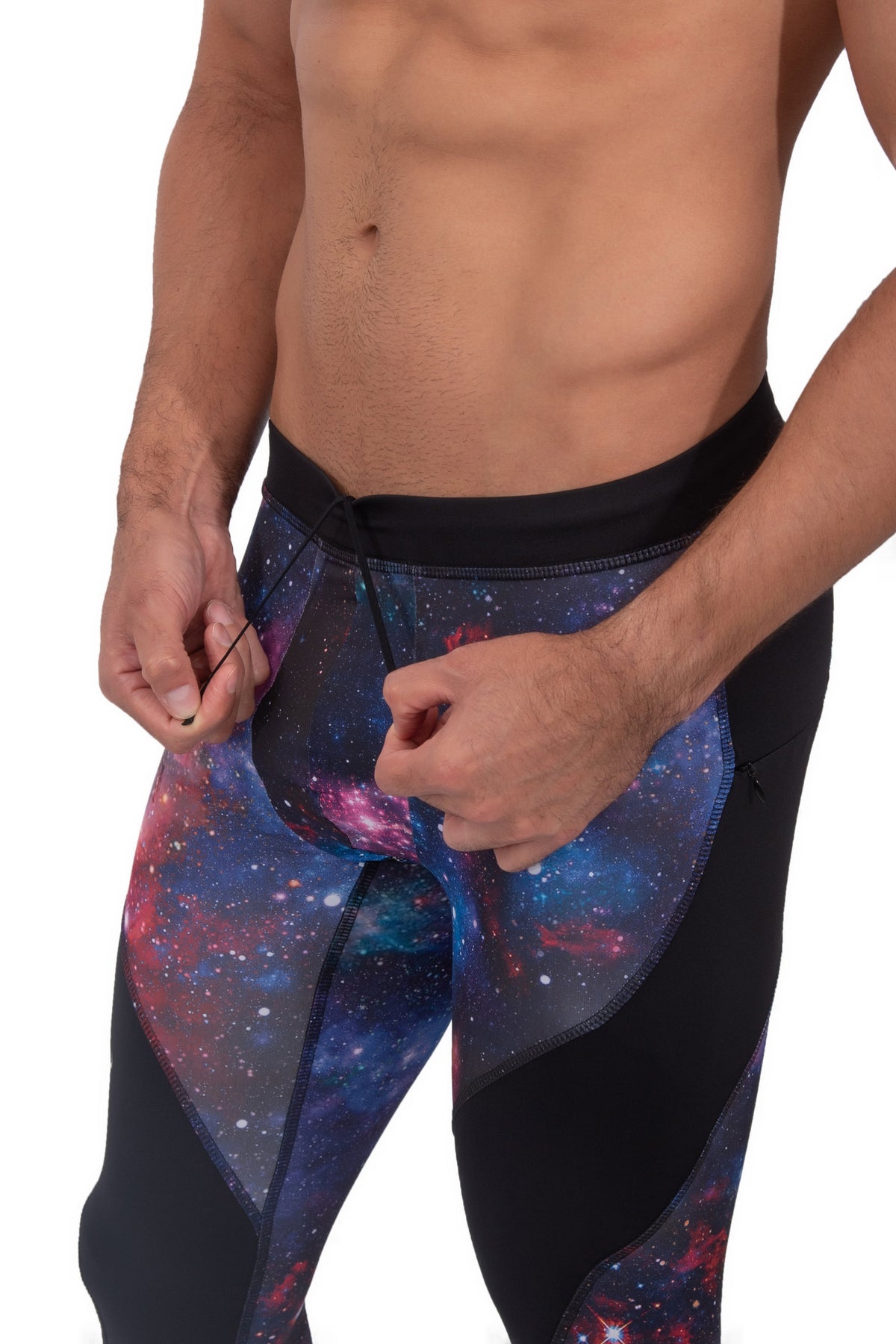 Galaxy Meggings | MEN Meggings | Matador Meggings | OUTFAIR | OUTFAIR