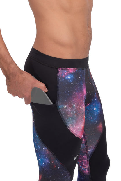 Galaxy Meggings | MEN Meggings | Matador Meggings | OUTFAIR | OUTFAIR