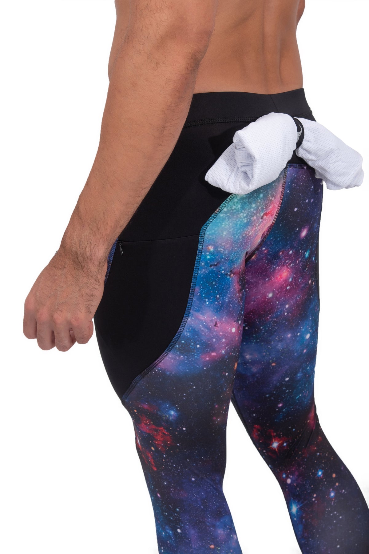 Galaxy Meggings | MEN Meggings | Matador Meggings | OUTFAIR | OUTFAIR