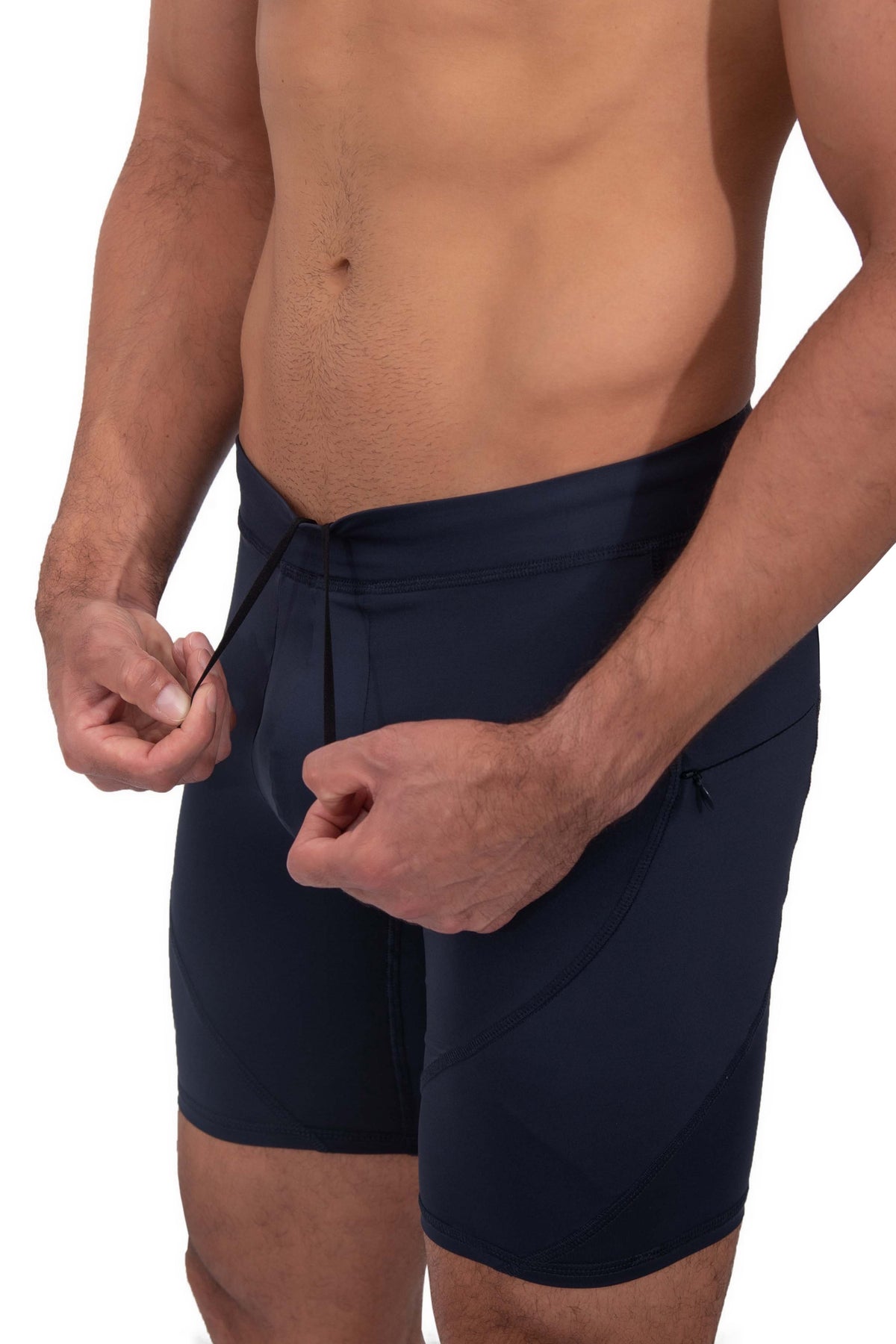 Navy/Navy Shorts | MEN Shorts | Matador Meggings | OUTFAIR | OUTFAIR