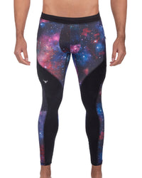 Galaxy Meggings | MEN Meggings | Matador Meggings | OUTFAIR | OUTFAIR