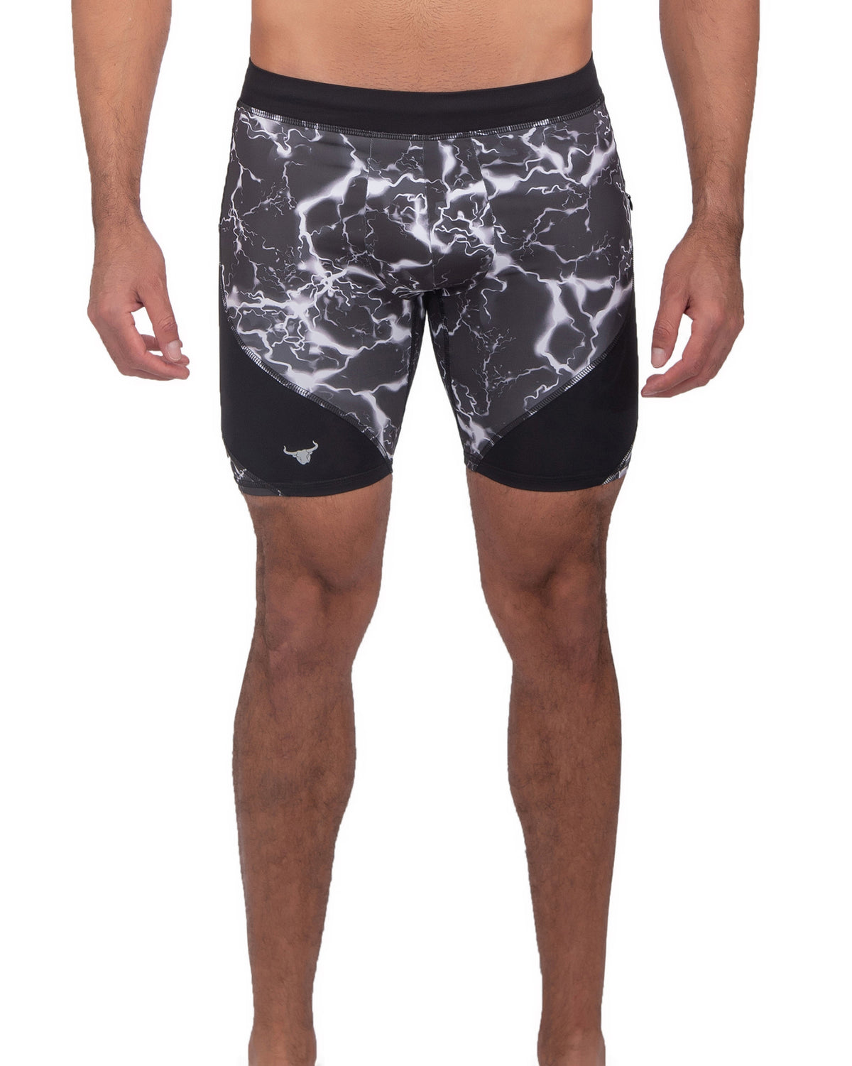 Black Thunder Shorts | MEN Shorts | Matador Meggings | OUTFAIR | OUTFAIR