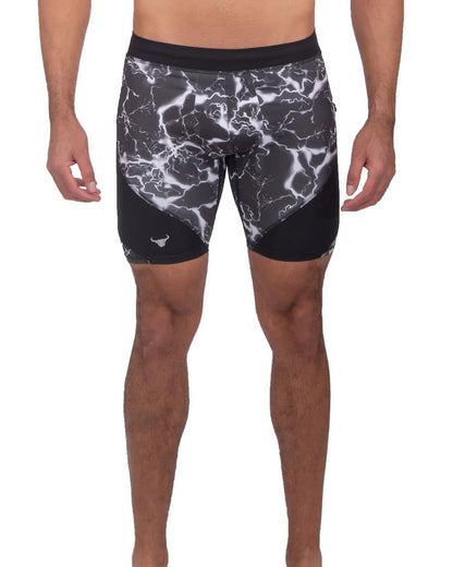 Black Thunder Shorts | MEN Shorts | Matador Meggings | OUTFAIR | OUTFAIR