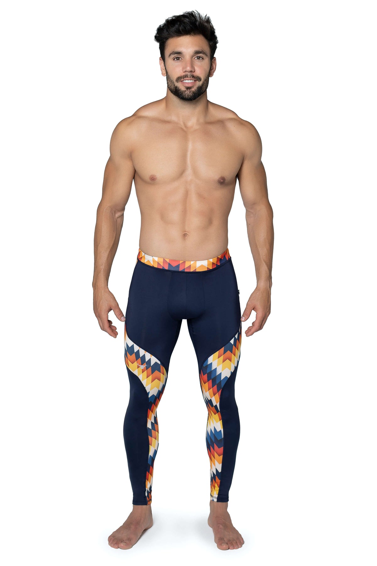 Reverse Arrow Meggings | MEN Meggings | Matador Meggings | OUTFAIR | OUTFAIR