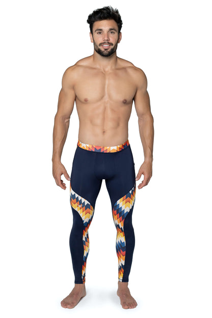Reverse Arrow Meggings | MEN Meggings | Matador Meggings | OUTFAIR | OUTFAIR