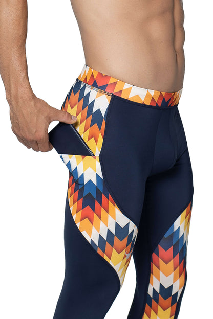 Reverse Arrow Meggings | MEN Meggings | Matador Meggings | OUTFAIR | OUTFAIR