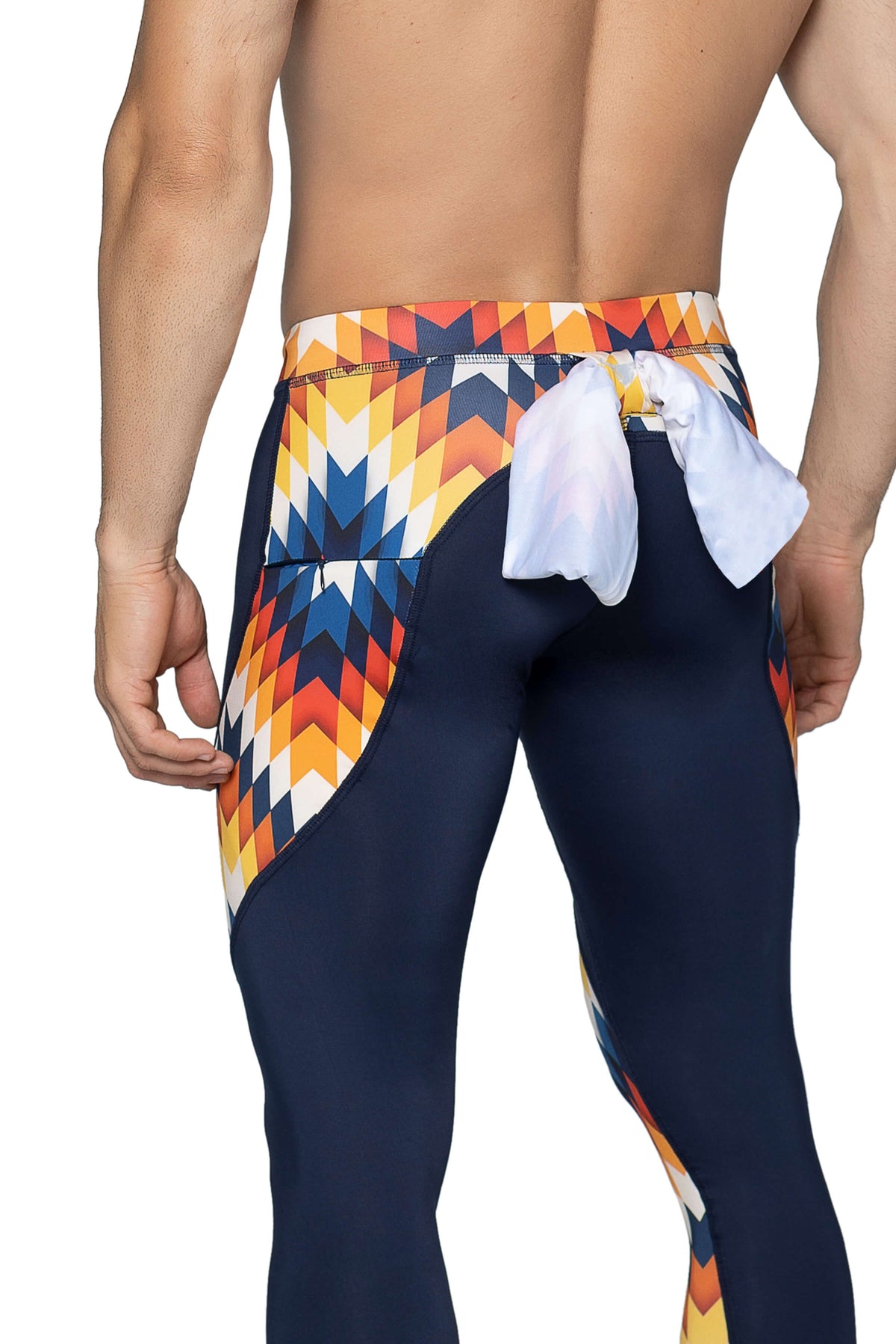 Reverse Arrow Meggings | MEN Meggings | Matador Meggings | OUTFAIR | OUTFAIR