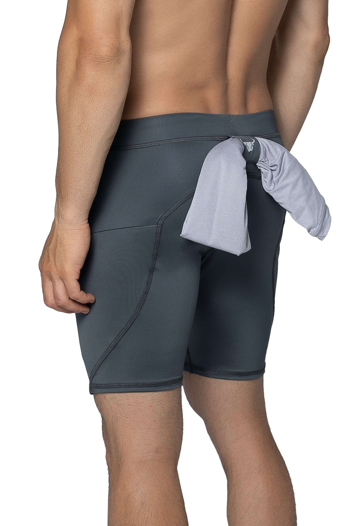 Gray/Gray Shorts | MEN Shorts | Matador Meggings | OUTFAIR | OUTFAIR