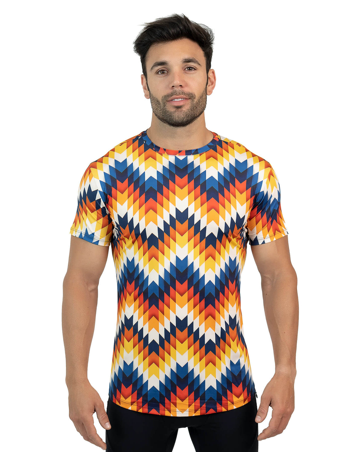 Arrow T-shirt - view 1