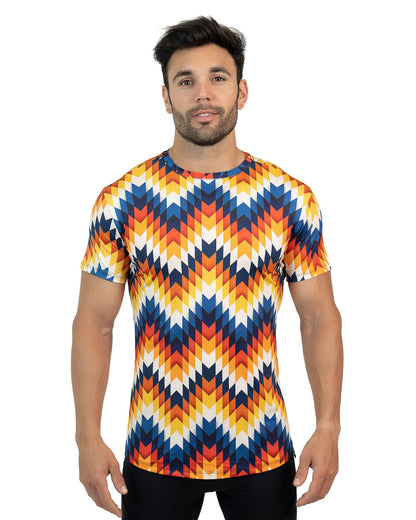 Arrow T-shirt - view 1