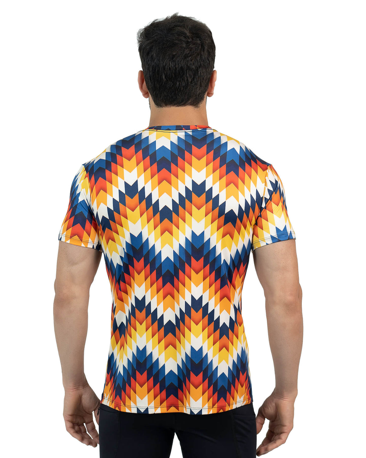 Arrow T-shirt - view 3