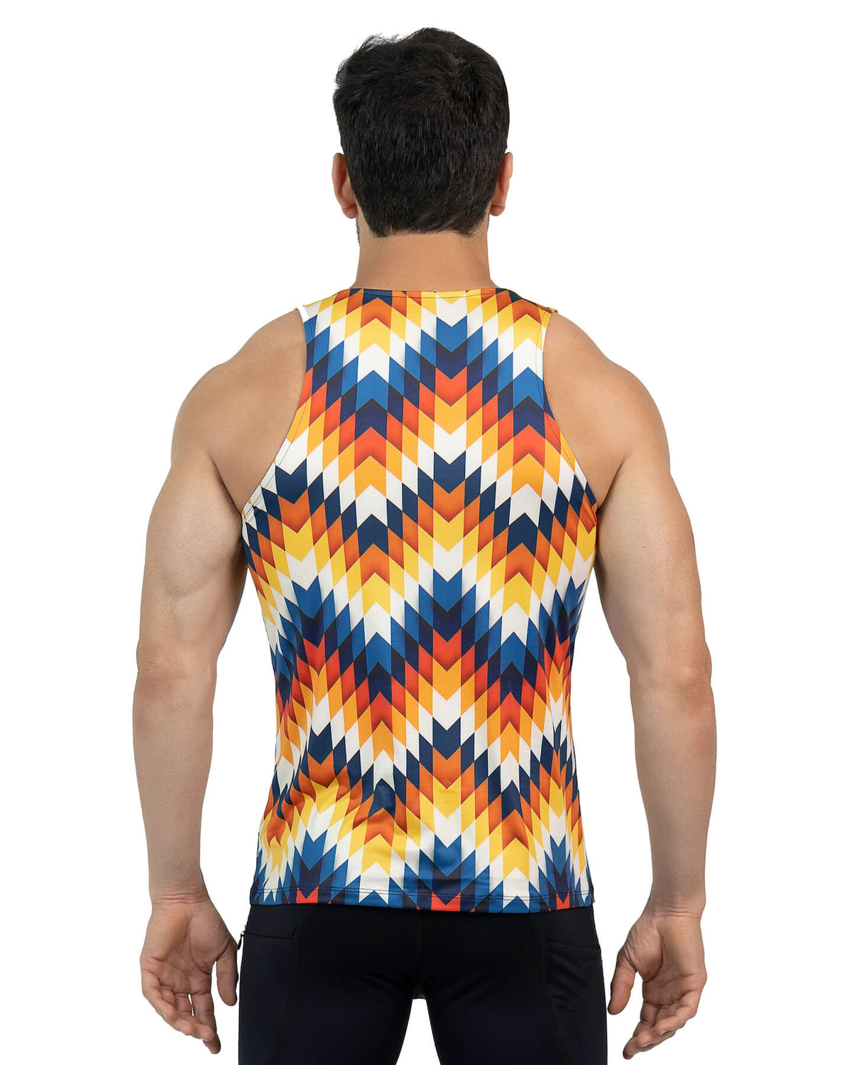 Arrow Tank Top - view 3