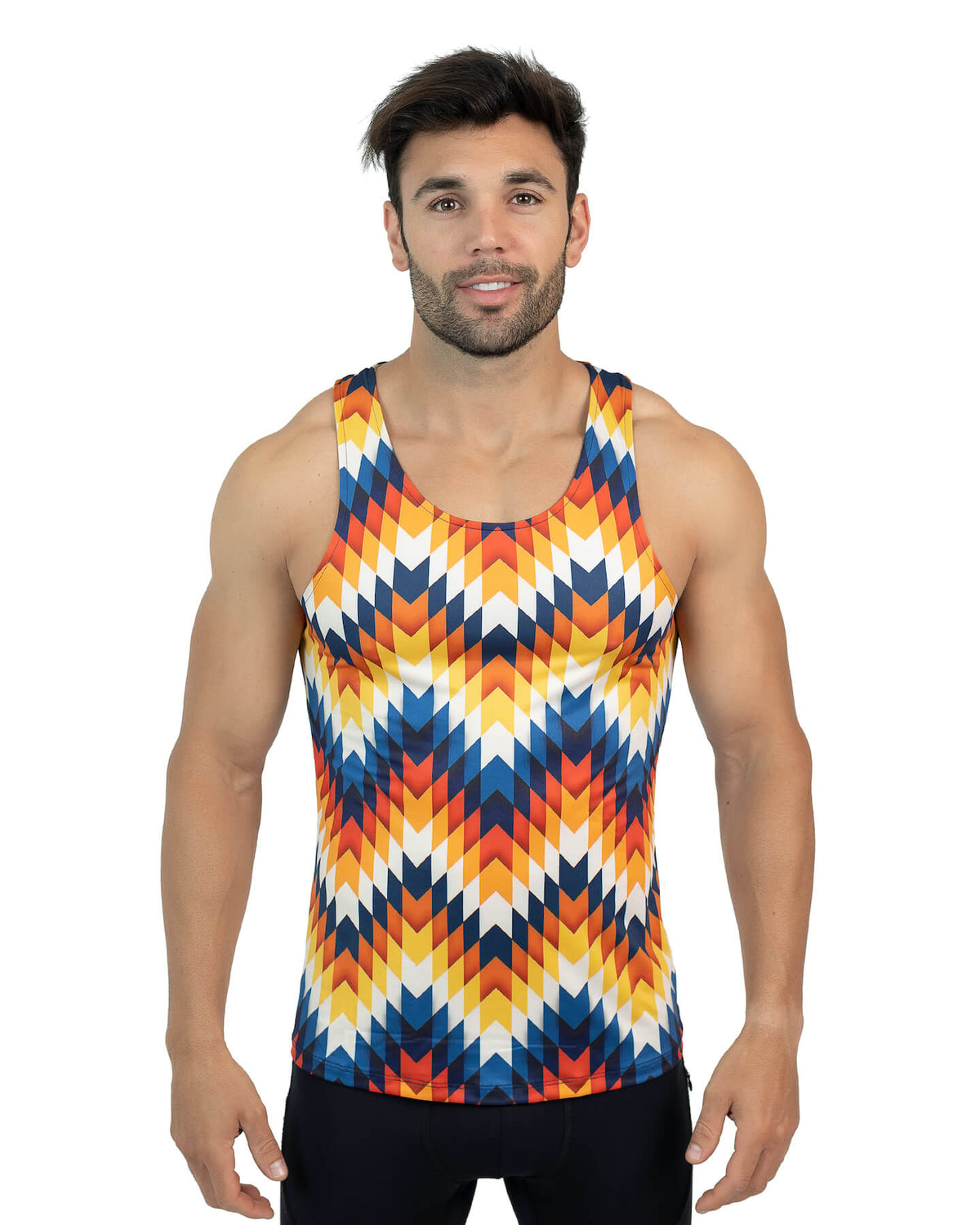 Arrow Tank Top - view 1