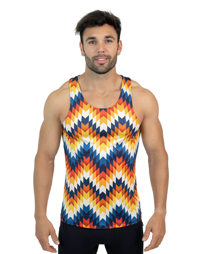 Arrow Tank Top - view 1