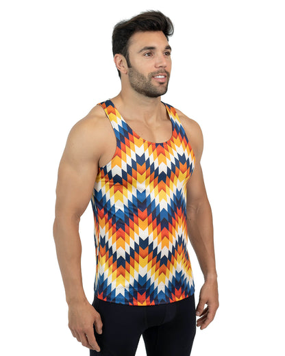 Arrow Tank Top - view 2