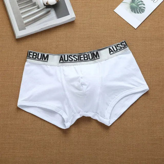 Aussie Jock Trunk