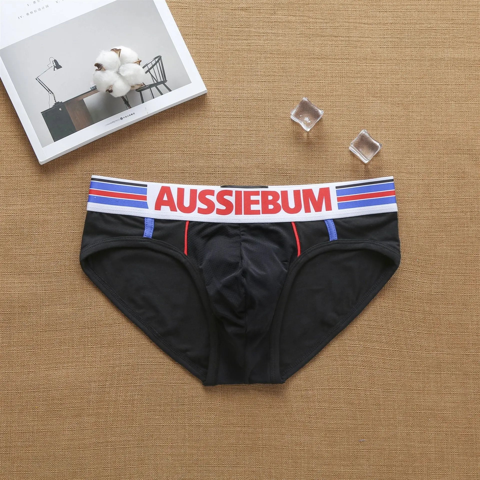 Aussie Locker Jock Briefs