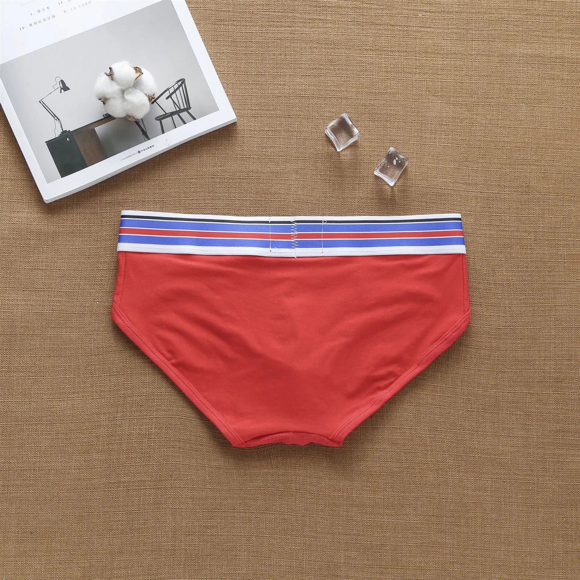 Aussie Locker Jock Briefs