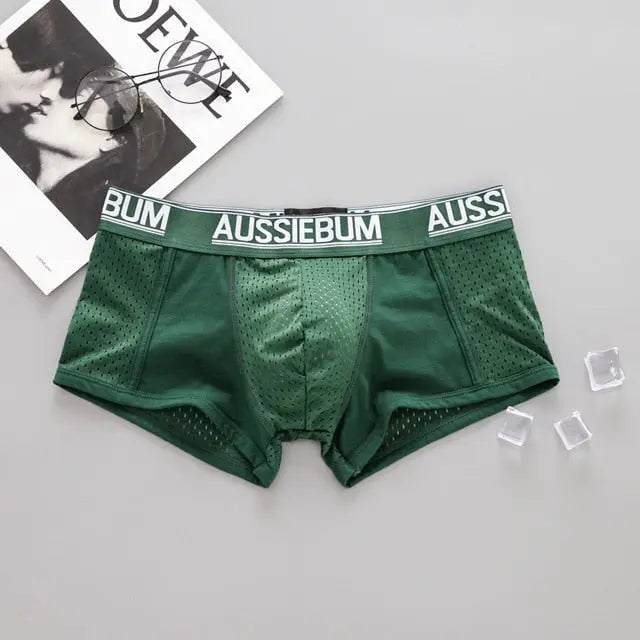 Aussie Mesh Trunk