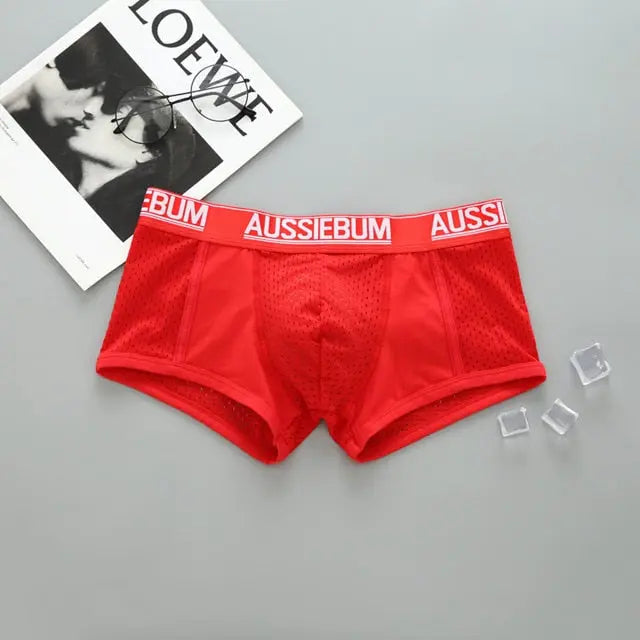 Aussie Mesh Trunk
