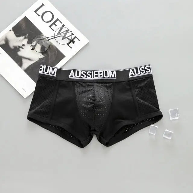 Aussie Mesh Trunk