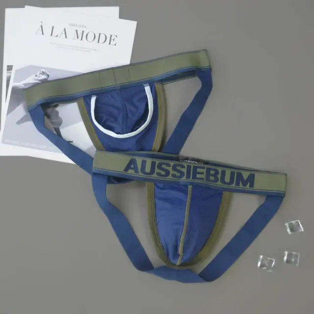 Aussie Night Jockstrap