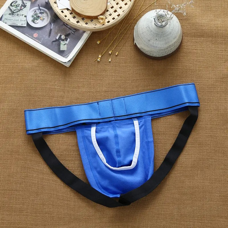 Aussie Night Jockstrap