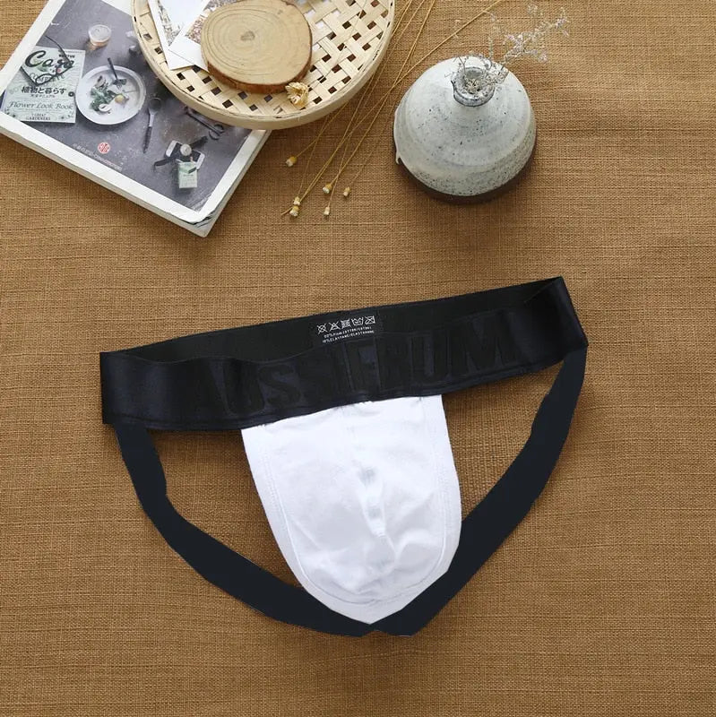 Aussie Night Jockstrap