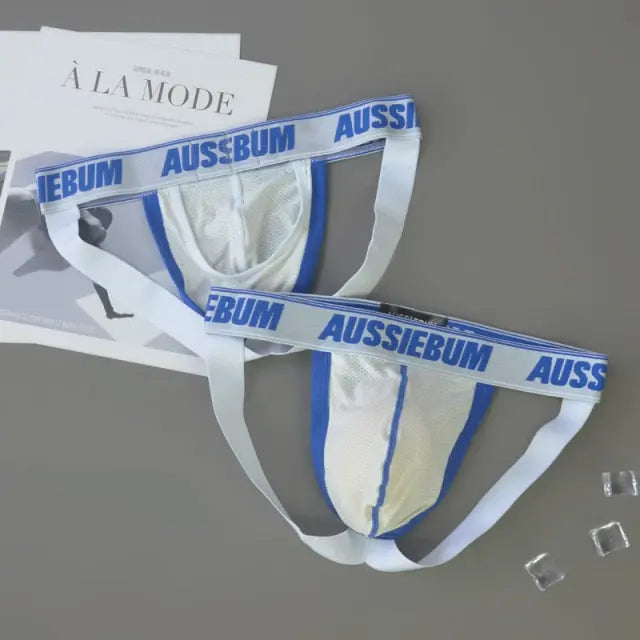 Aussie Night Jockstrap