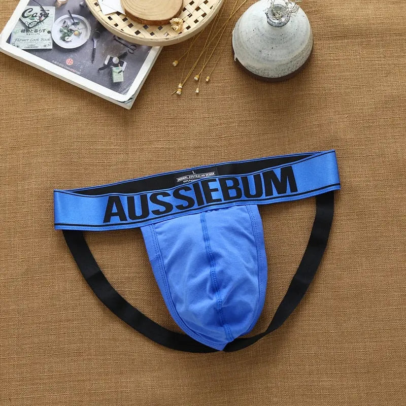 Aussie Night Jockstrap