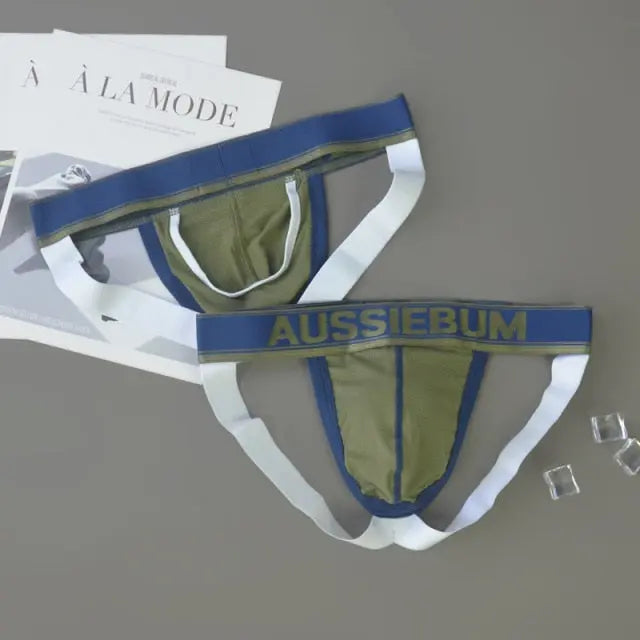 Aussie Night Jockstrap