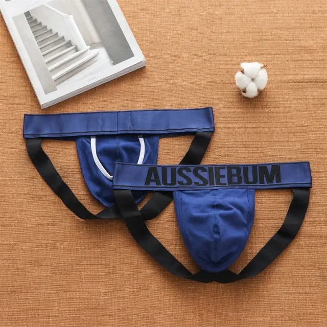 Aussie Night Jockstrap