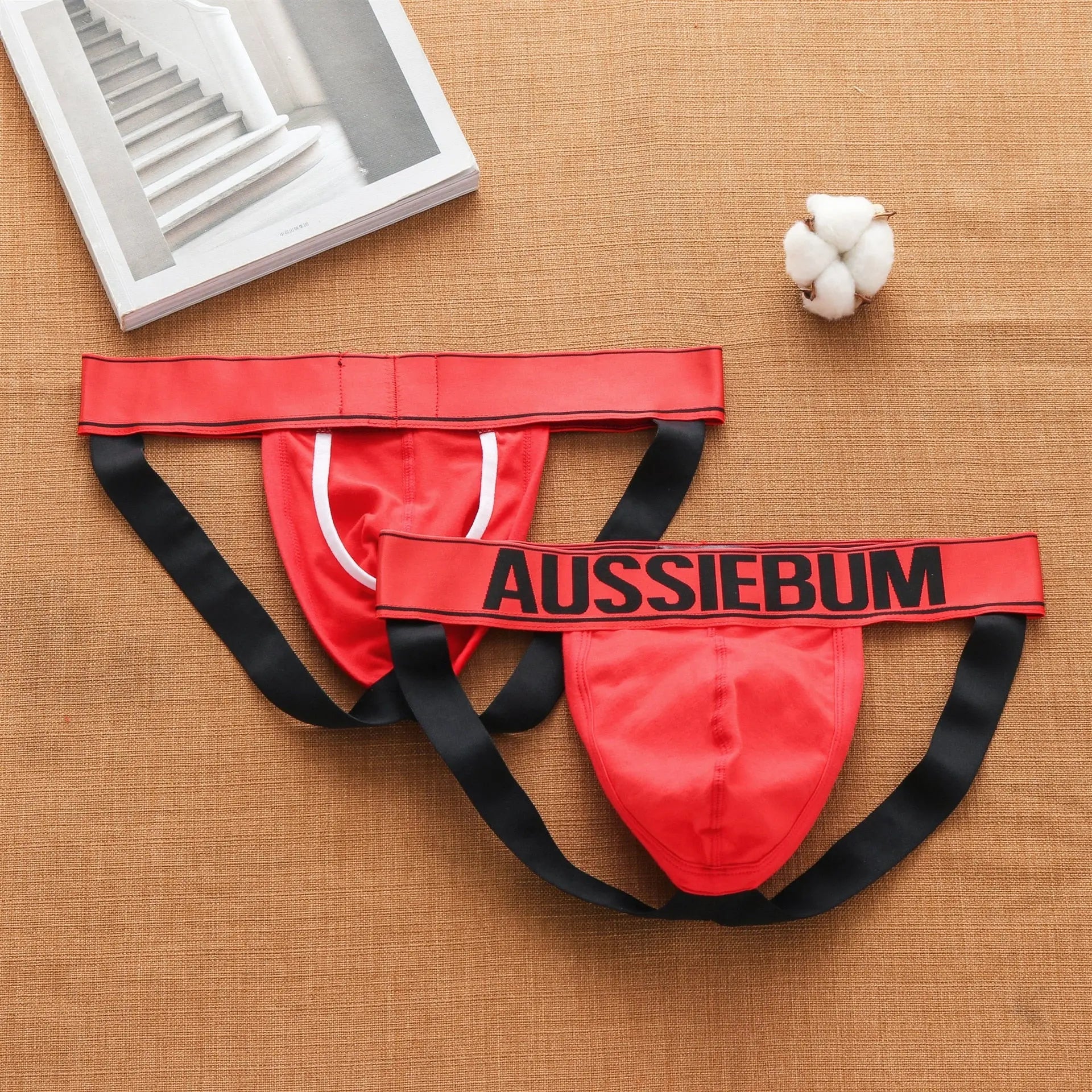 Aussie Night Jockstrap