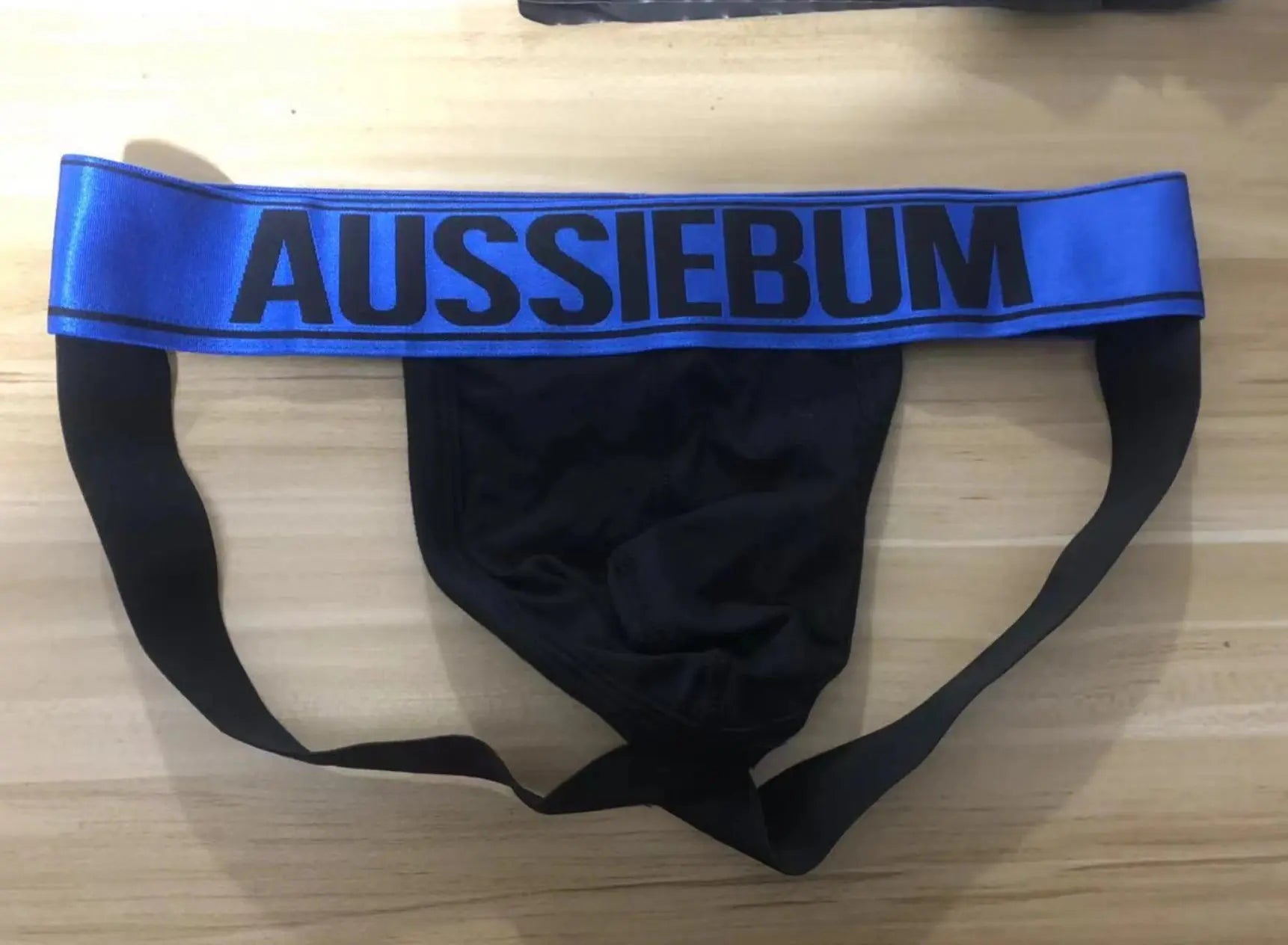 Aussie Night Jockstrap