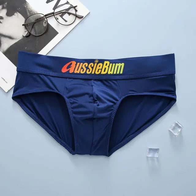 Aussie Spectrum Briefs