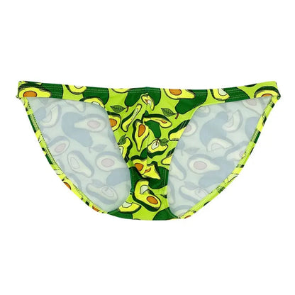 Avo Low Cut Swim Brief - view 4