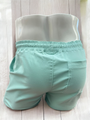 Mint Drill Shorts 2.5 Inch