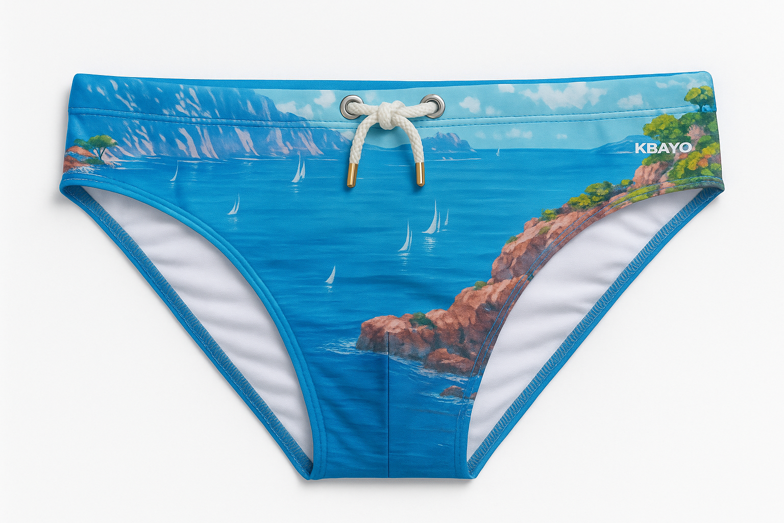 BRAVA TOWN BRIEFS - KBAYO