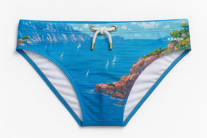 BRAVA TOWN BRIEFS - KBAYO