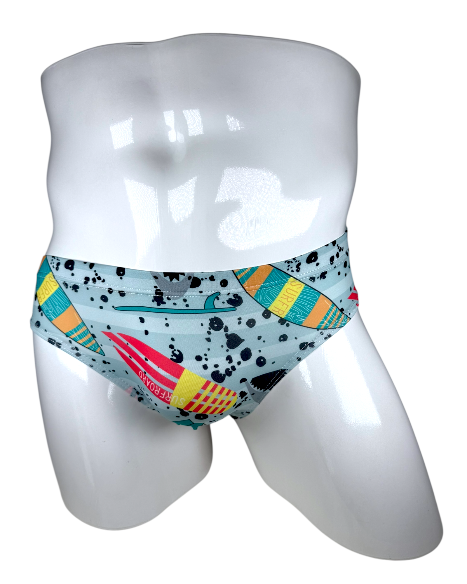 Surf Swimsuit | MEN SWIMWEAR | LAVISH NY | OUTFAIR | OUTFAIR