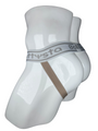 Tan Jockstrap